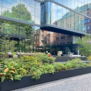 Meet your Posher, Laila